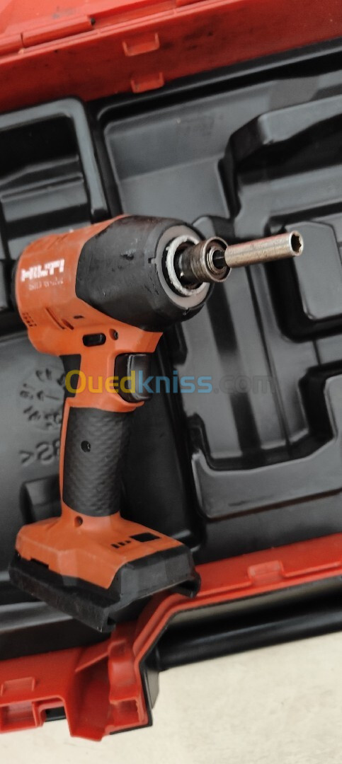 Hilti Nuron 