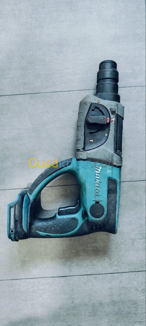 Makita perforateur 3 position 