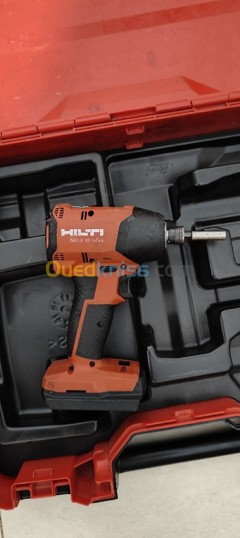 Hilti Nuron 