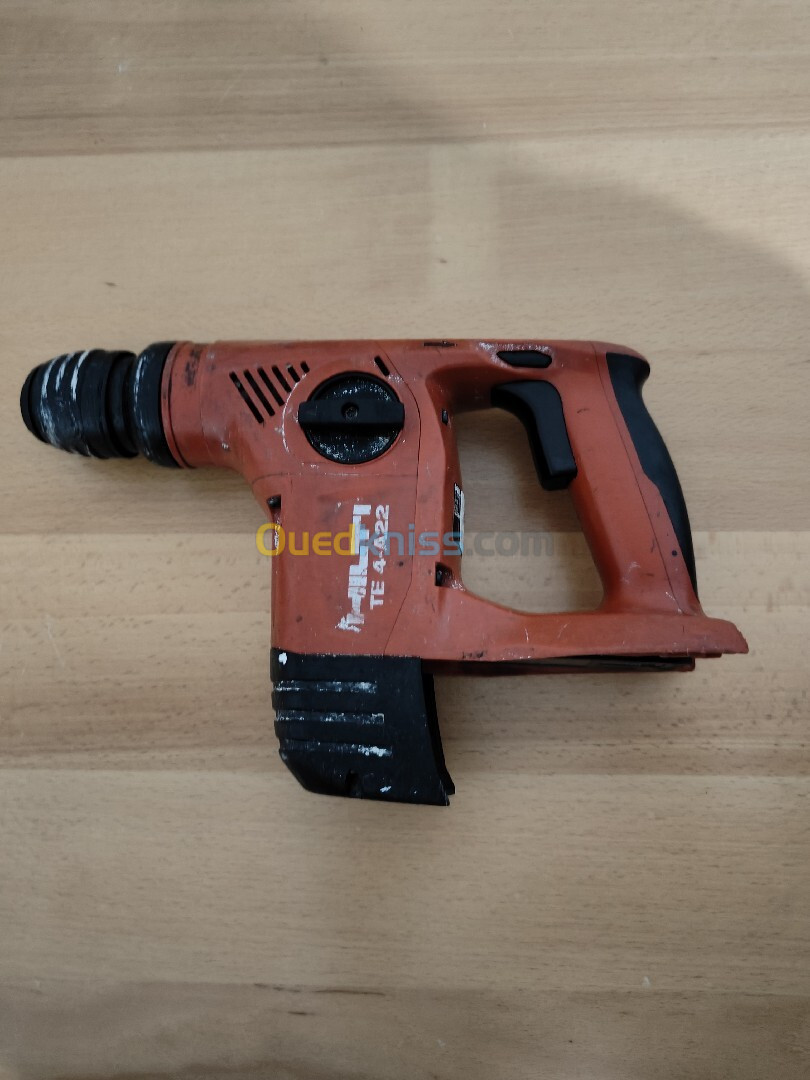 Hilti TE4 