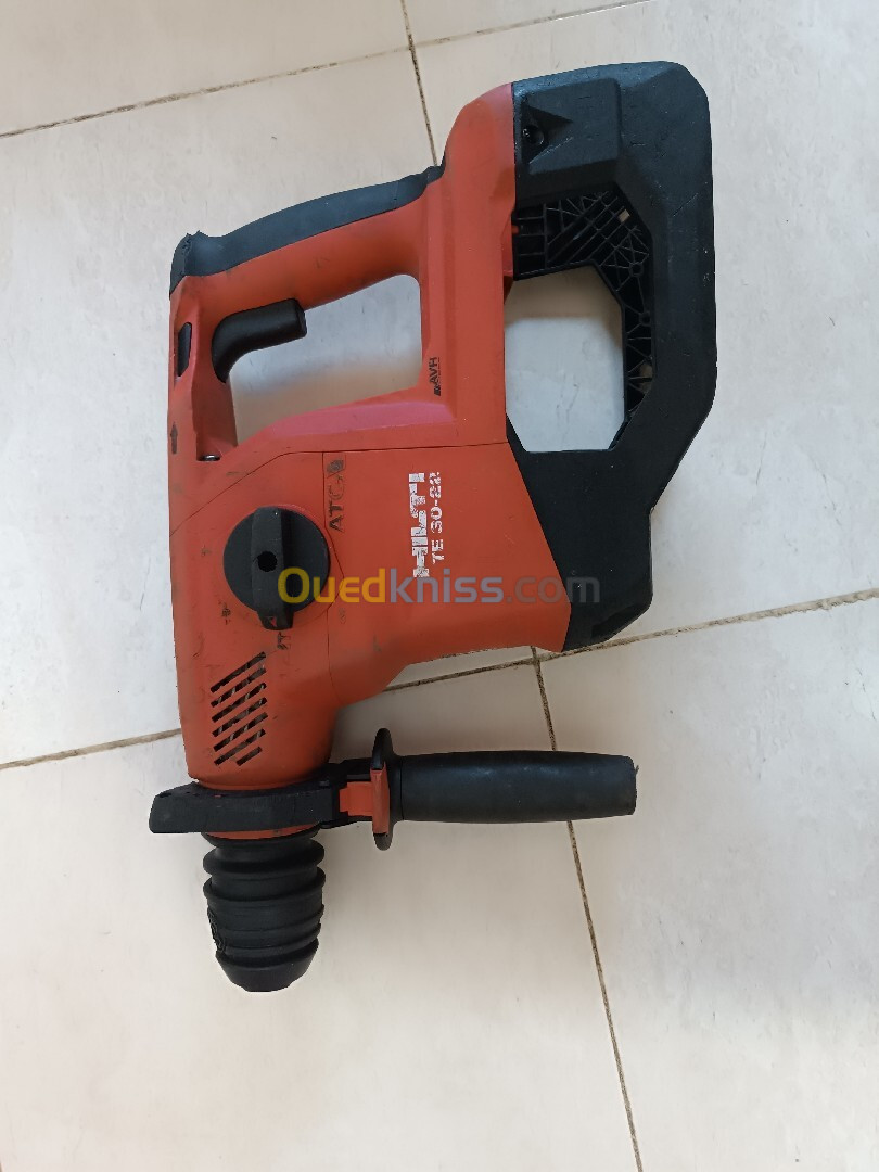 Hilti Nuron TE30 