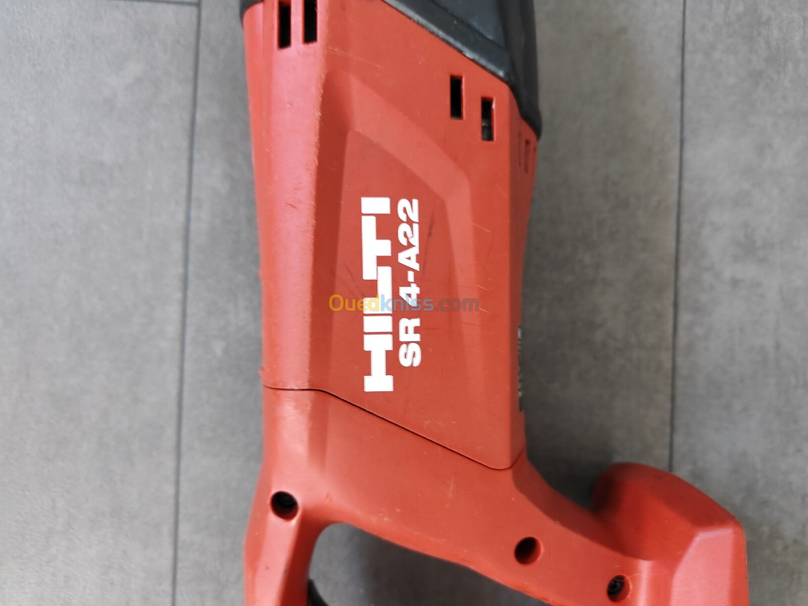 Hilti sice Saber AVR brushless motor 