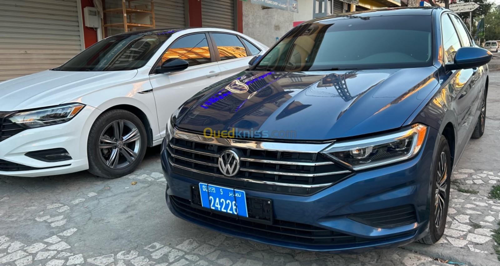 Volkswagen Jetta 2020 Confortline