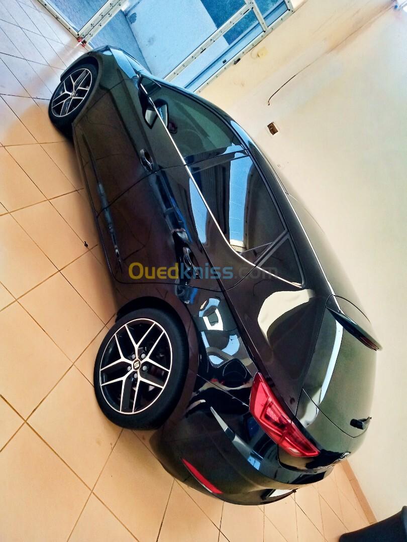 Seat Leon 2019 Beets