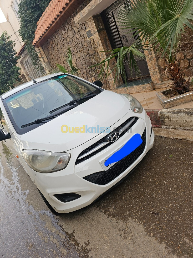 Hyundai i10 2015 GLS