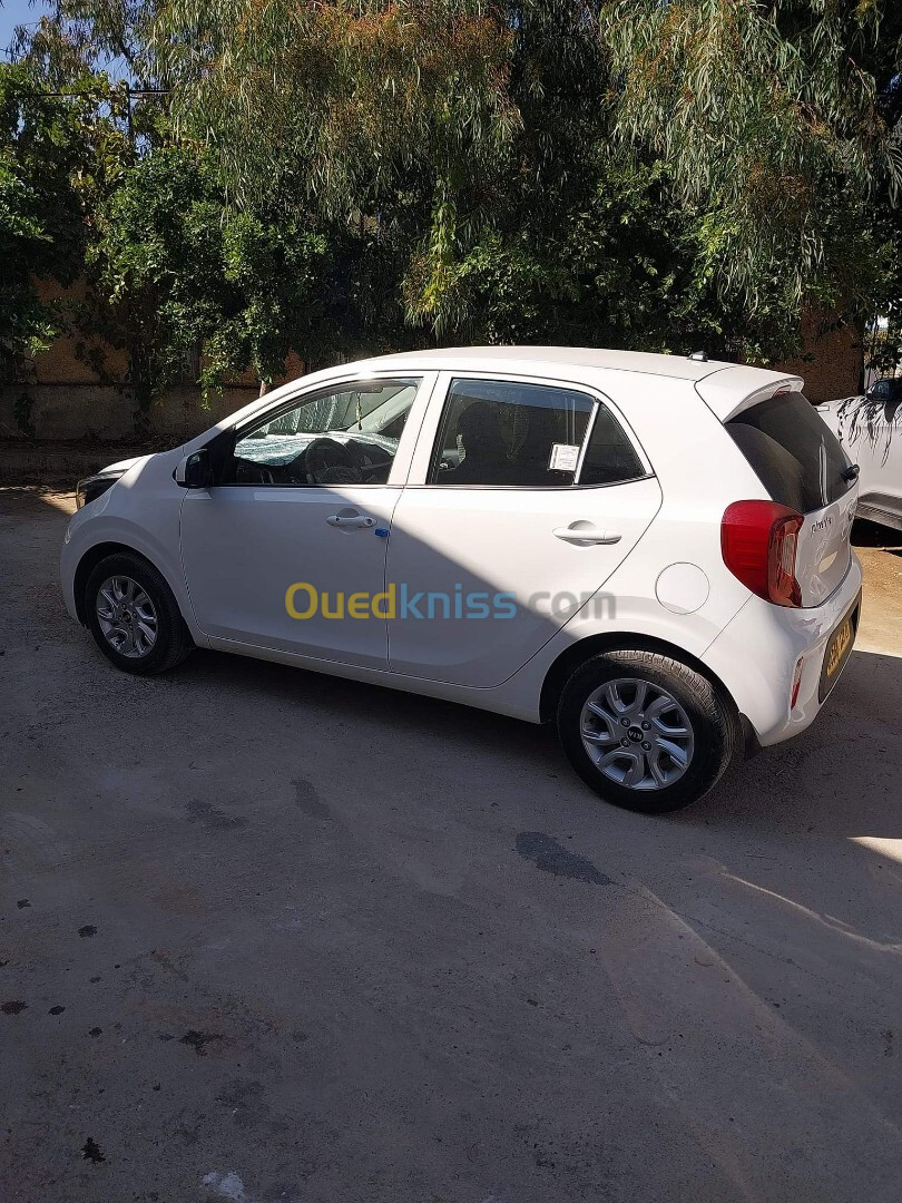 Kia Picanto 2019 LX Start