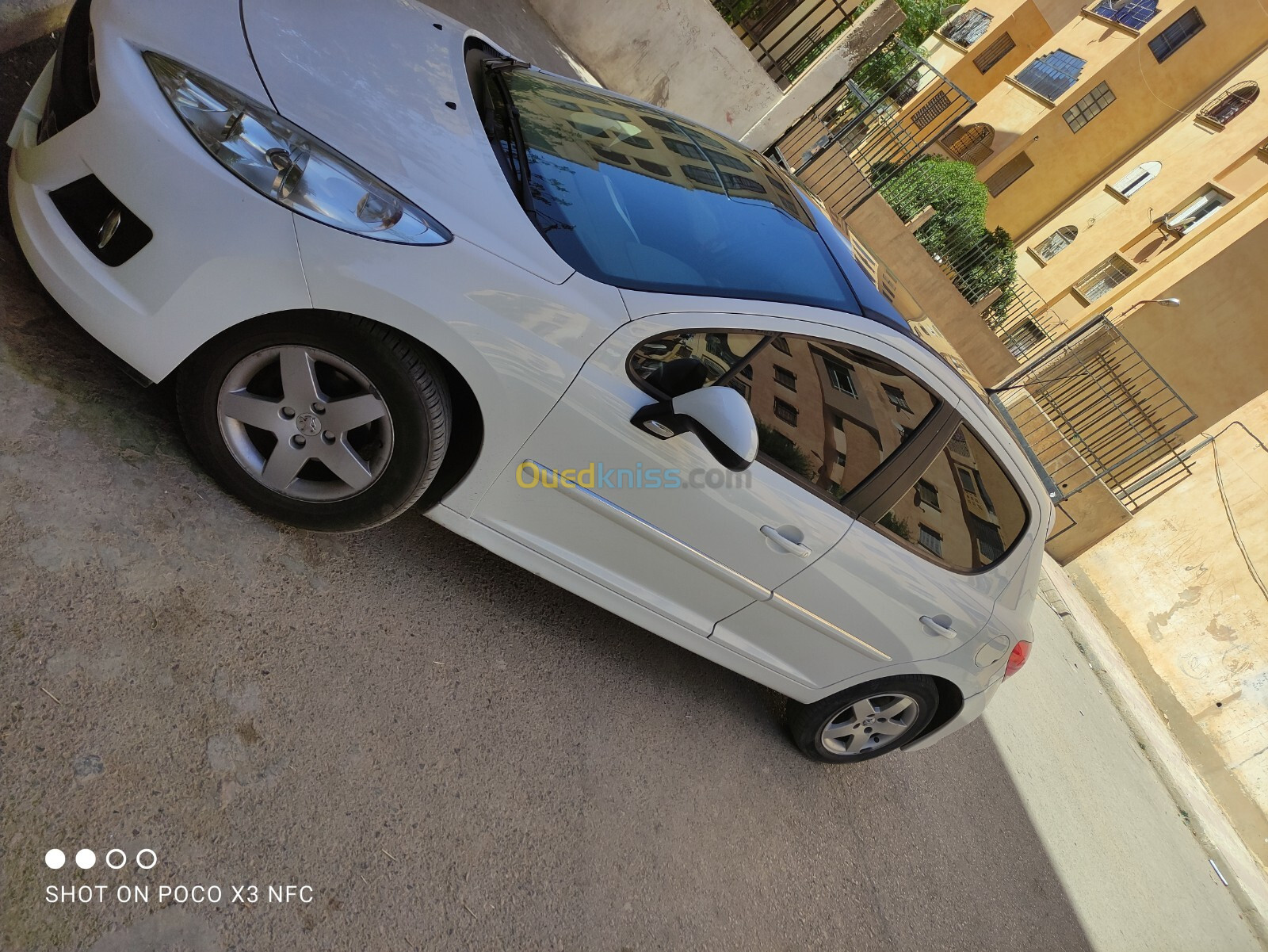 Peugeot 207 2013 Allure