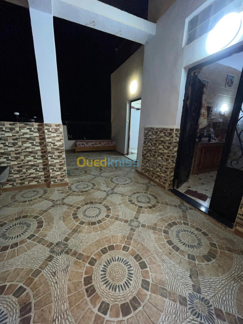 Location vacances Villa Tlemcen Remchi