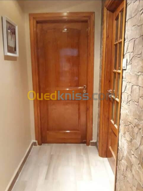 Location Appartement F3 Oran Bir el djir