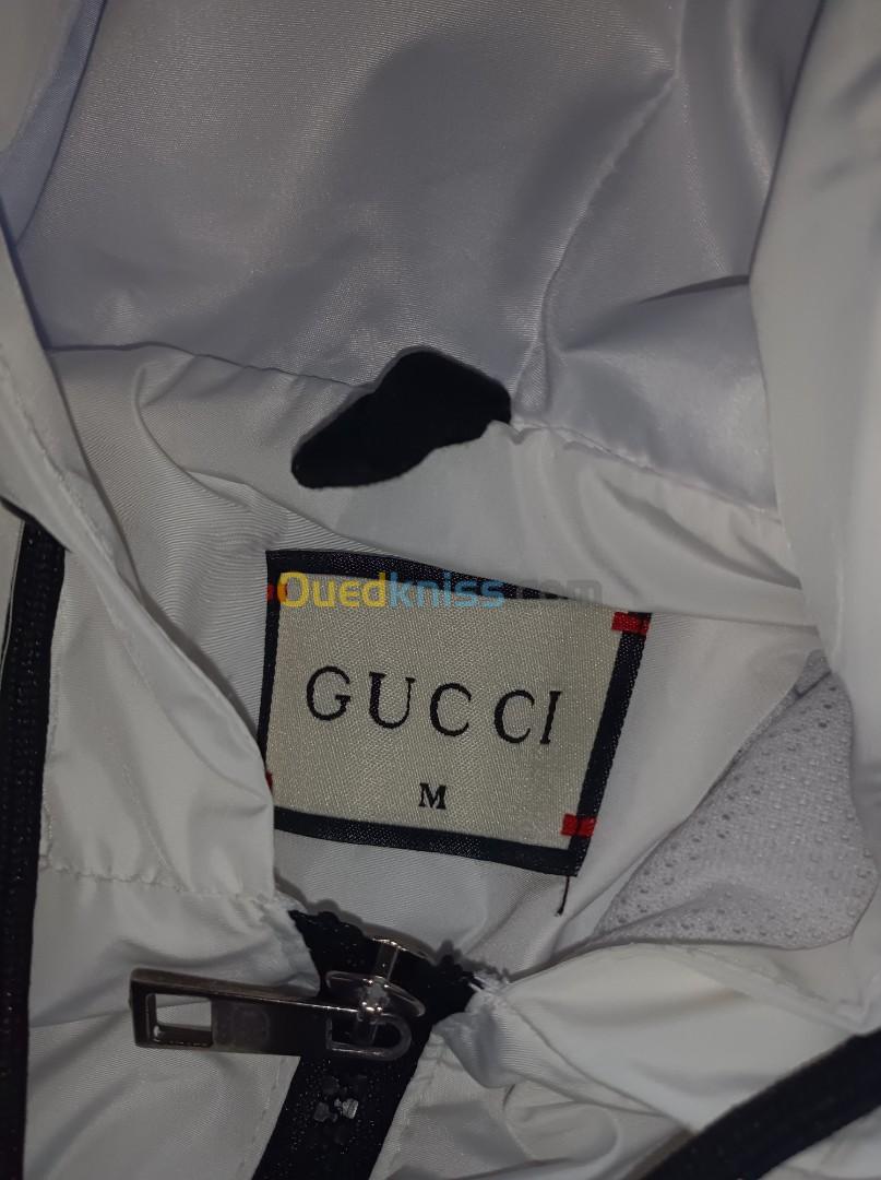 Hoodie Gucci & NASA top qualité 