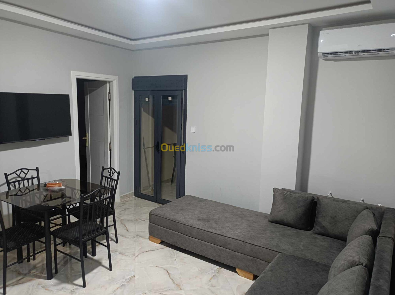 Location vacances Appartement Oran Ain el turck