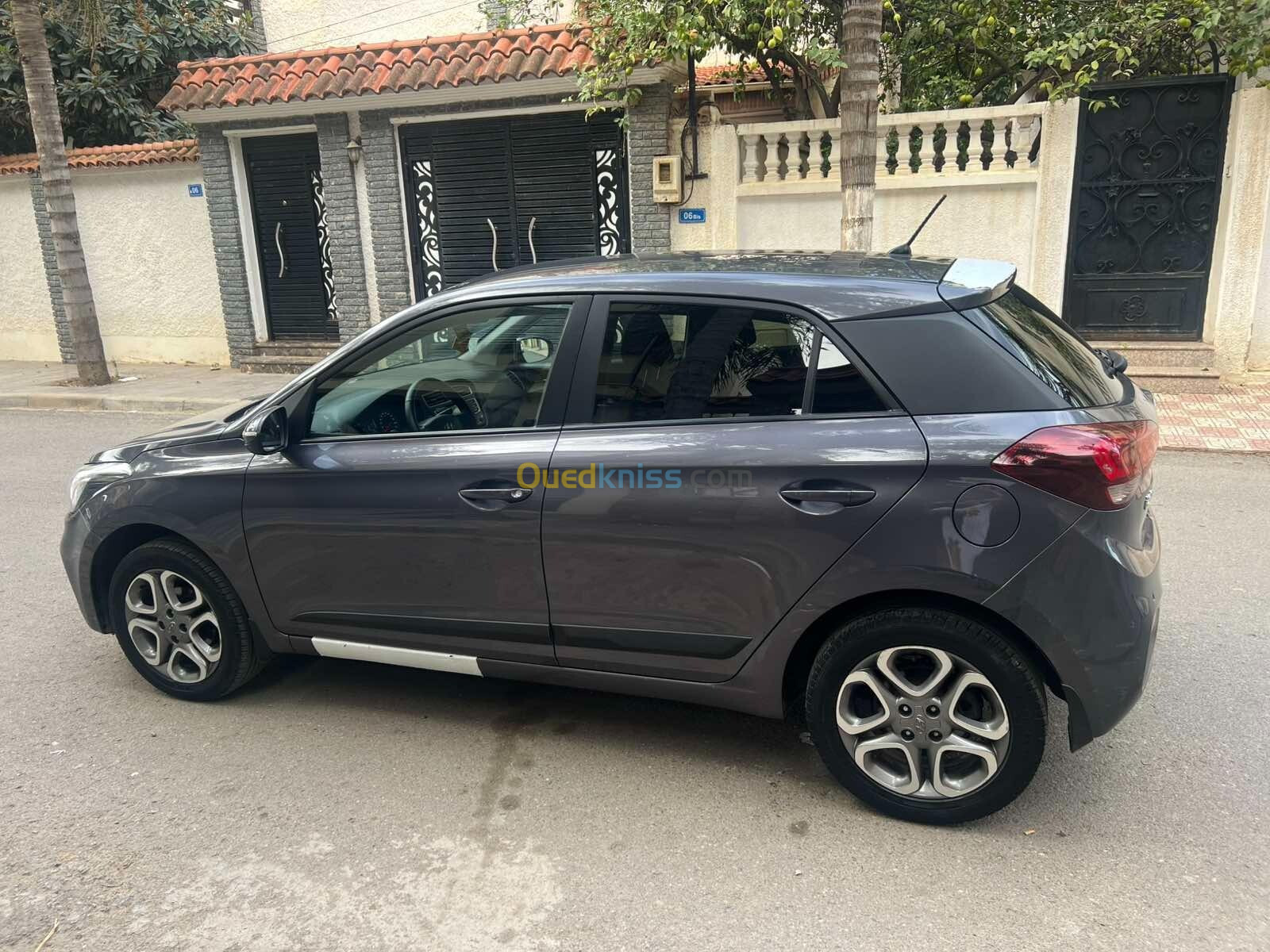 Hyundai i20 2019 i20