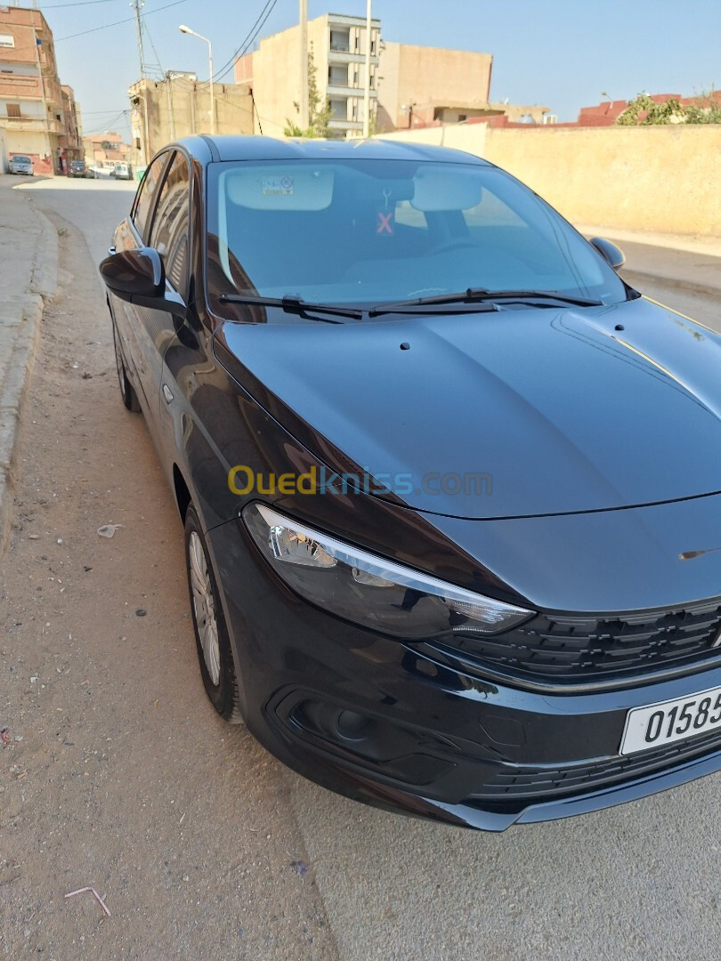 Fiat Tipo 2024 Tipo