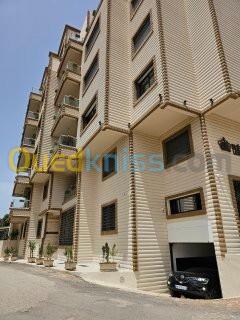 Vente Appartement F3 Alger Dely brahim