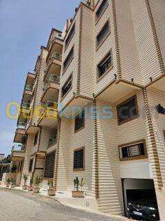 Vente Appartement F3 Alger Dely brahim