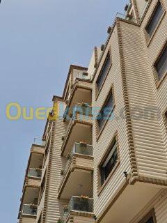 Vente Appartement F3 Alger Dely brahim