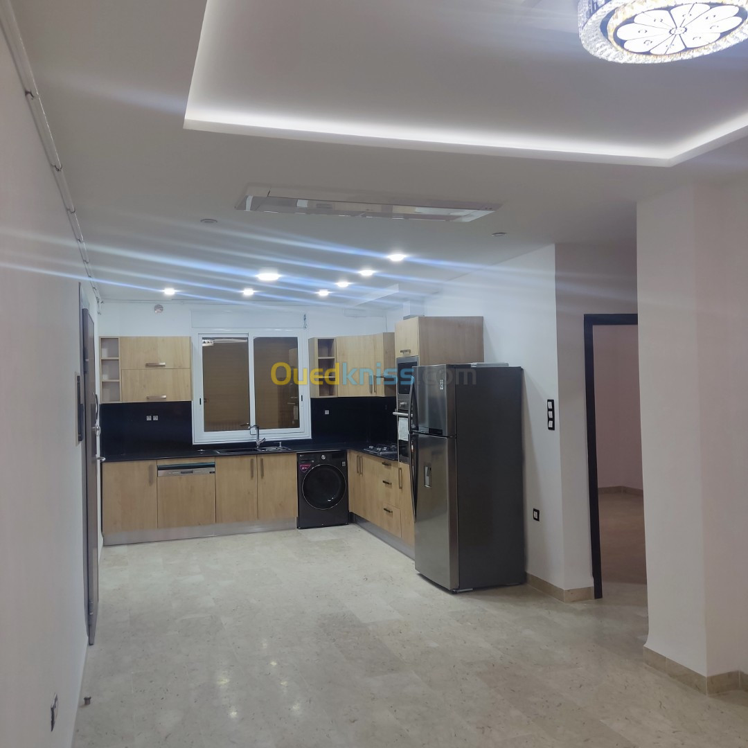 Vente Appartement F3 Alger Dely brahim