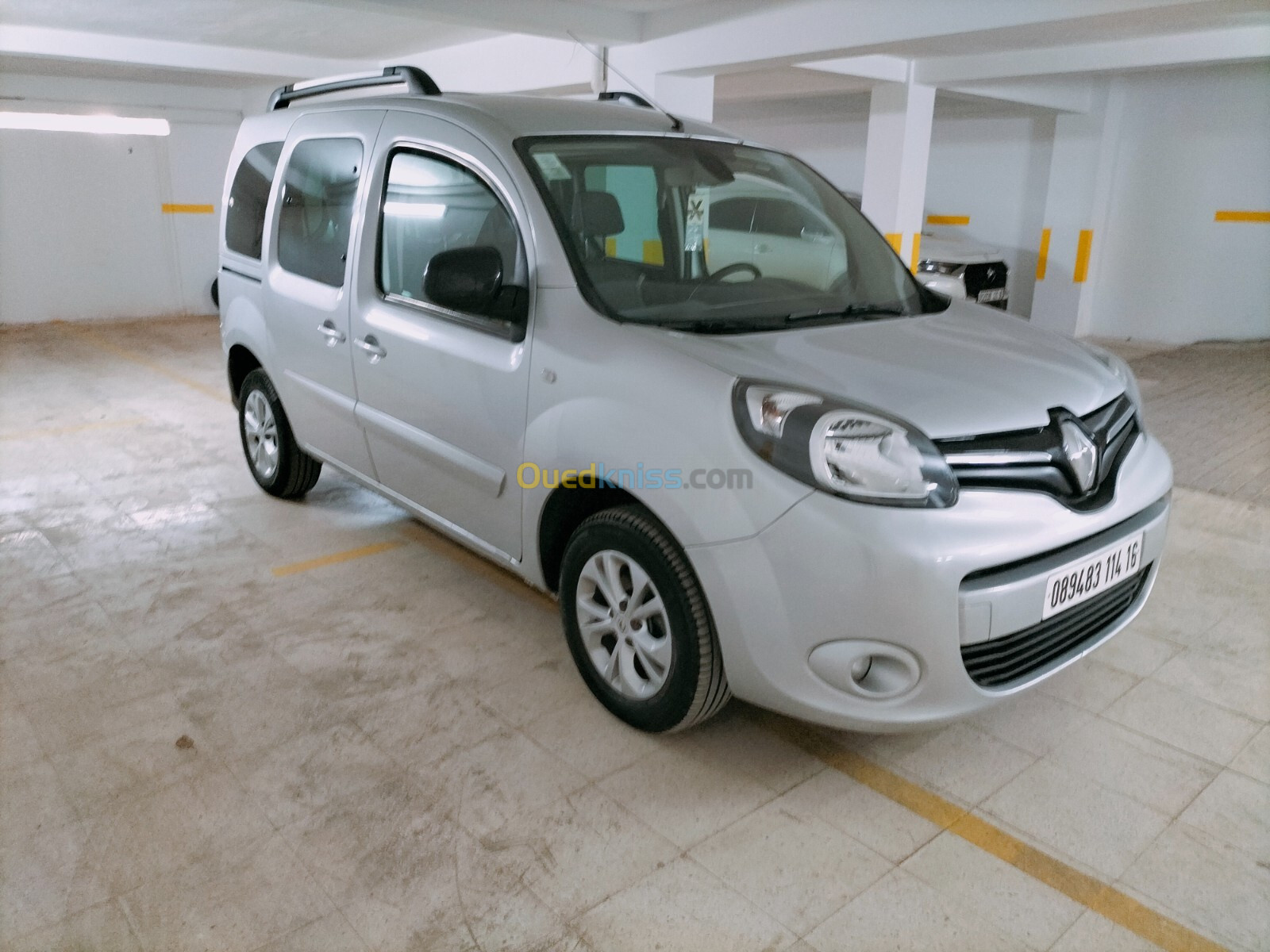 Renault Kangoo 2014 Privilège plus