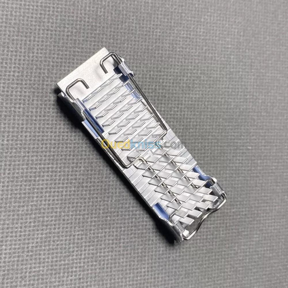 DISSIPATEUR THERMIQUE SSD NVME 2280