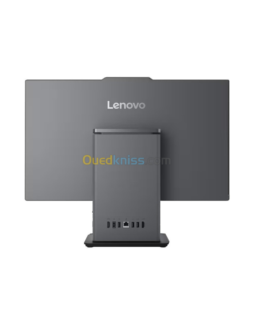 ALL IN ONE LENOVO ThinkCentre NEO 50A 24 Gen5 I5 13420H 08RAM DDR5 512SSD 24" WEBCAM WIFI BLEUTHOOT