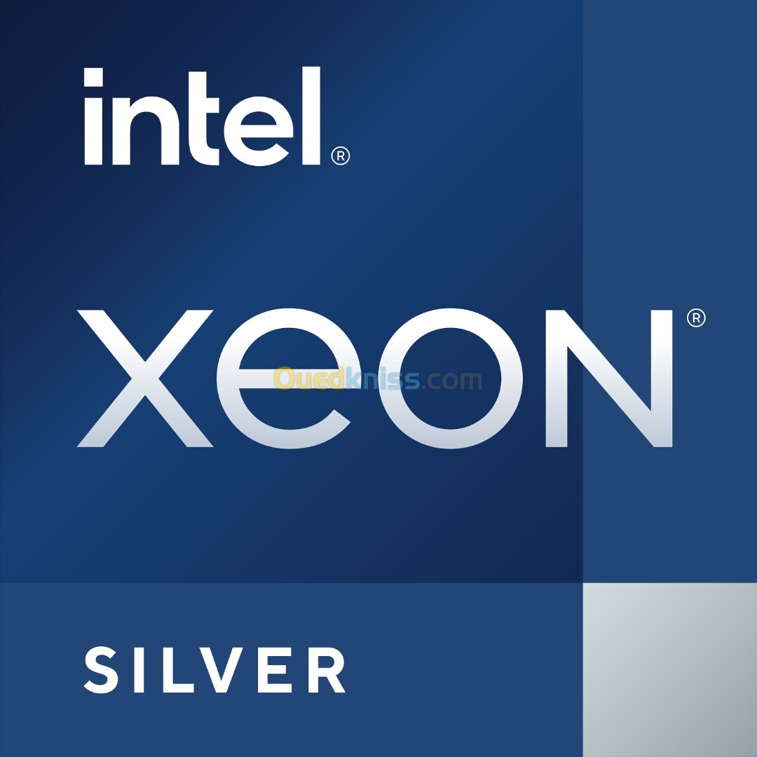 PROCESSEUR XEON PLATINUM GOLD SILVER 