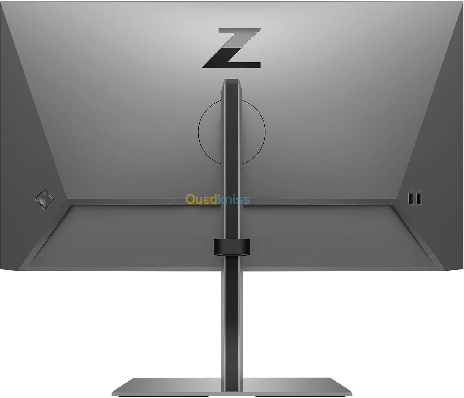 ÉCRAN HP Z27u G3 2K QHD 68,6 cm 27" + DOC STATION INTEGRE 