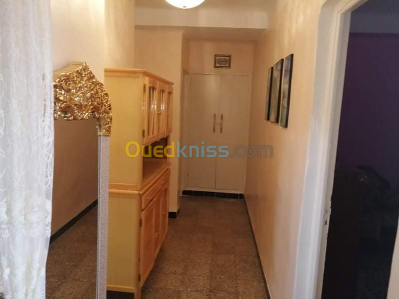 Location Appartement F3 Tipaza Fouka