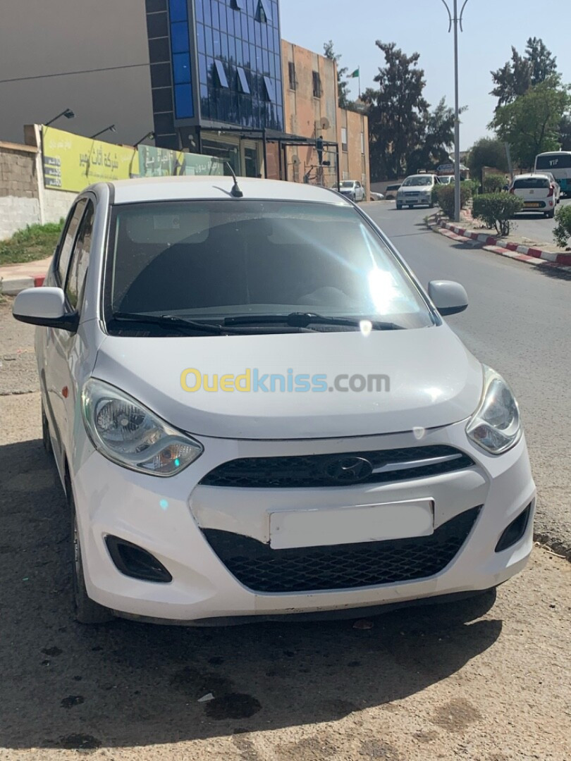 Hyundai i10 2014 GL Plus