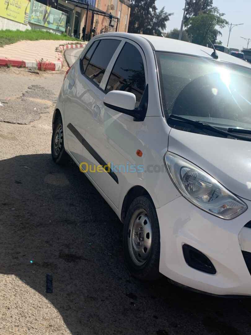 Hyundai i10 2014 GL Plus