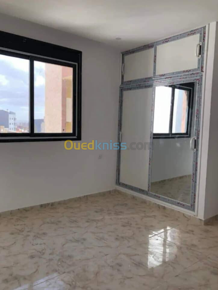 Vente Appartement F4 Oran Bir el djir