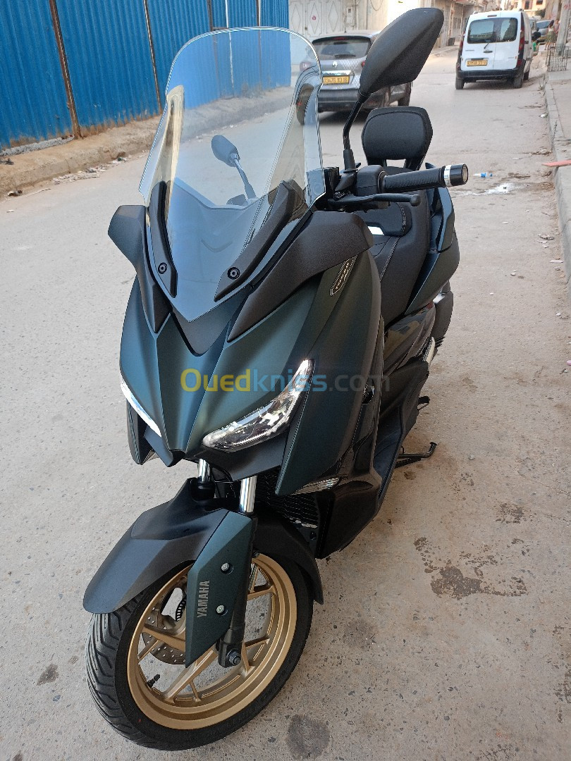 Yamaha Xmax 300 2022