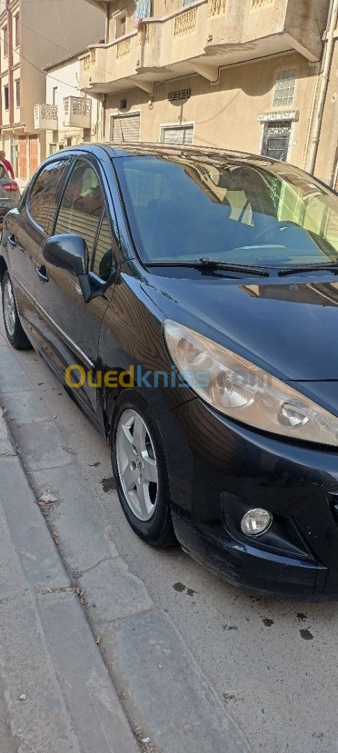 Peugeot 207 2011 Allure