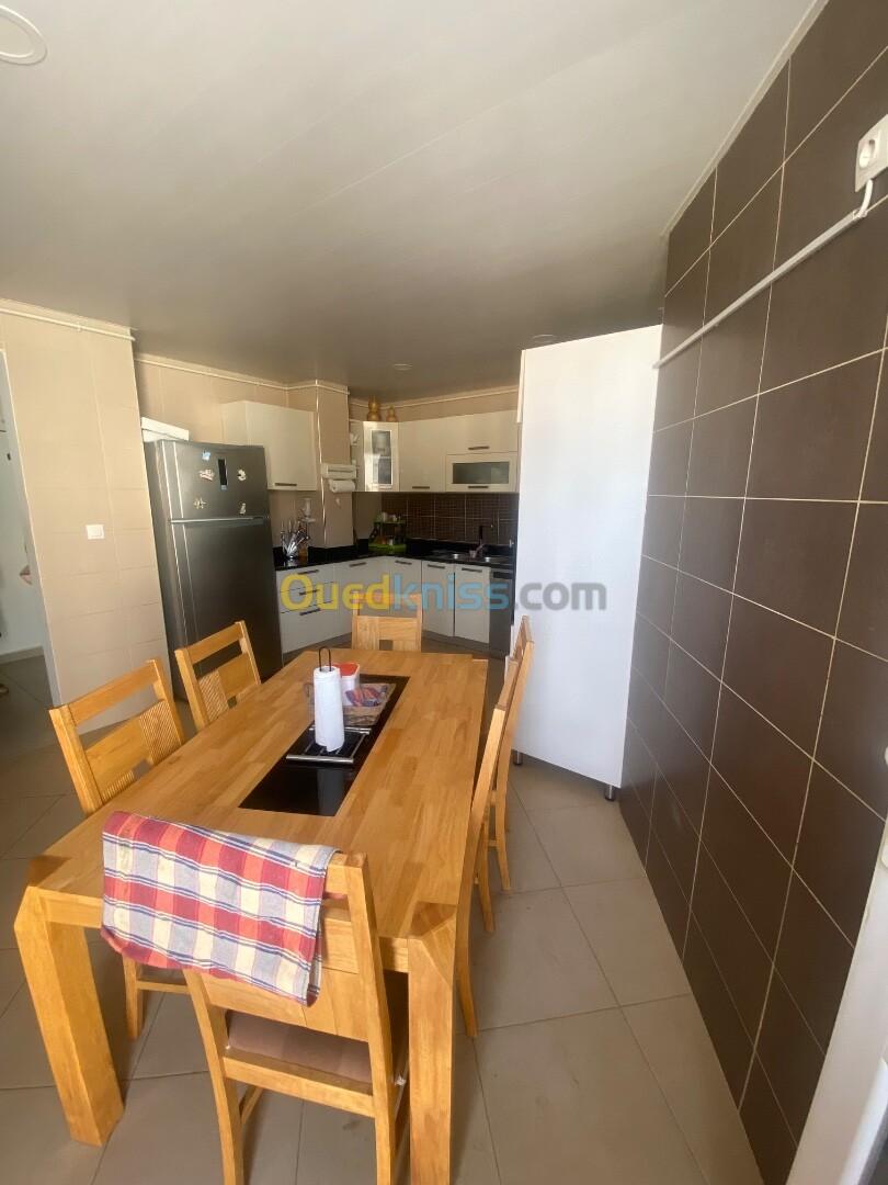 Location Appartement F3 Tipaza Tipaza