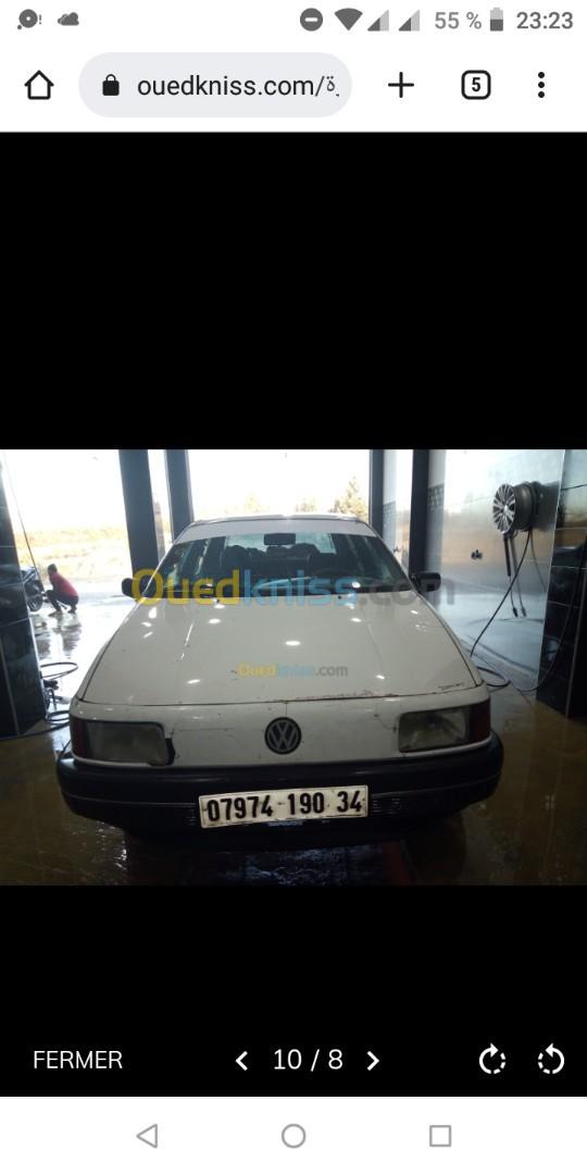Volkswagen Passat 1990 Cl
