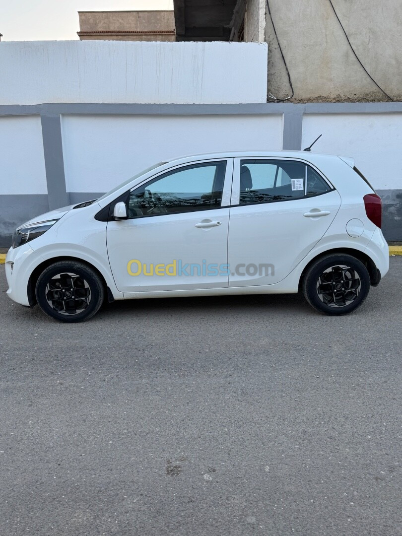 Kia Picanto 2019 LX Start