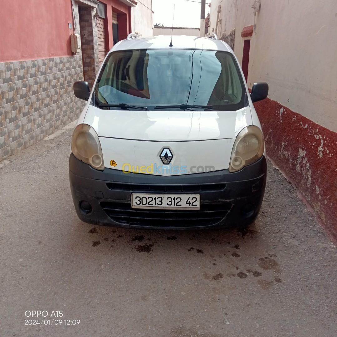 Renault Kangoo 2012 Kangoo