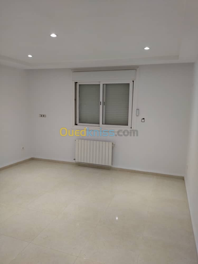 Vente Appartement F4 Alger Staoueli