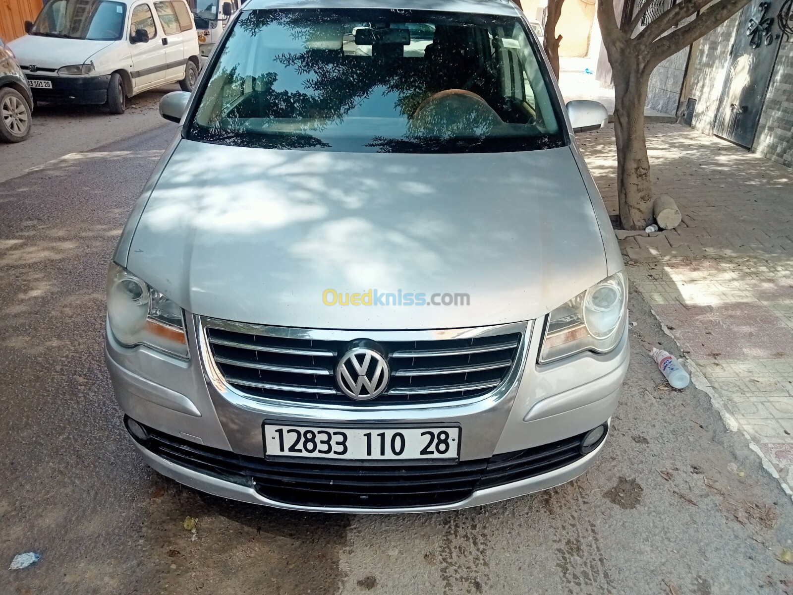 Volkswagen Touran 2010 Touran