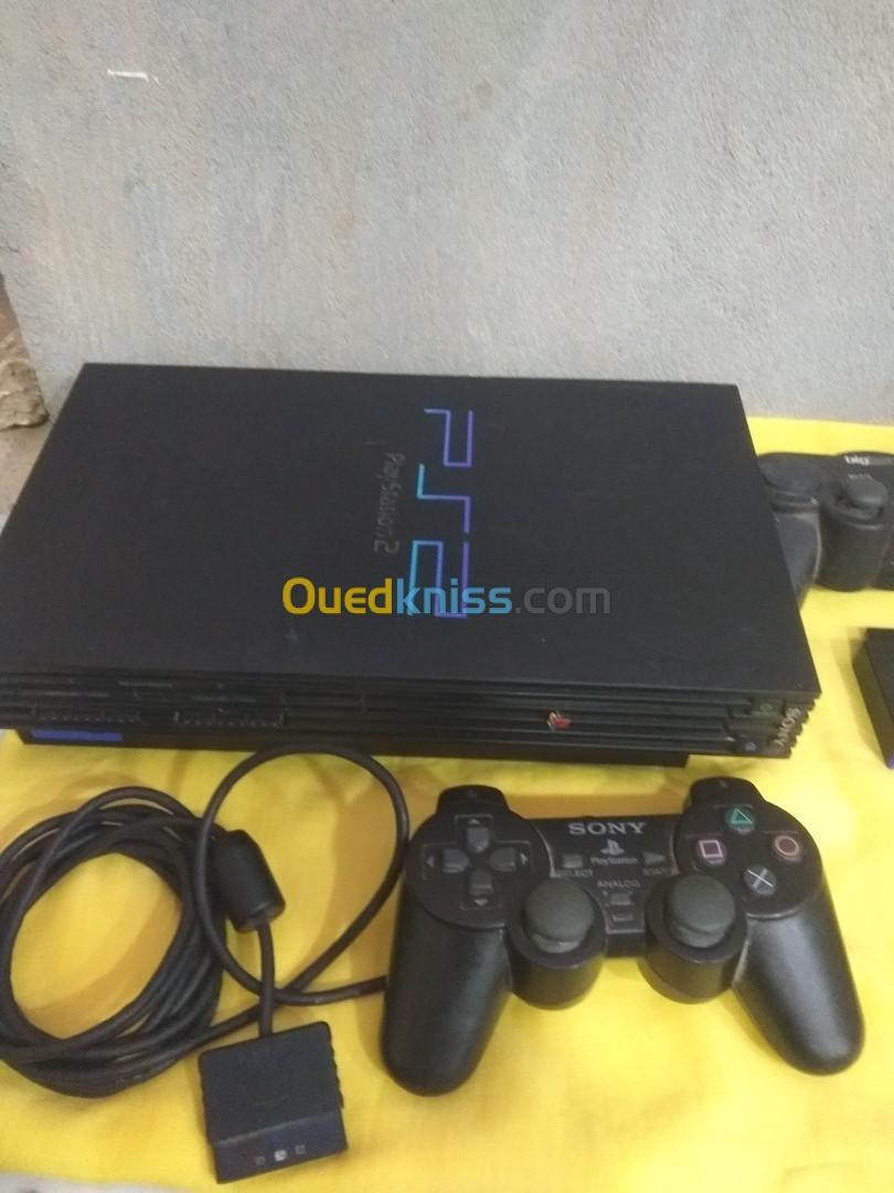 PLAYSTATION2