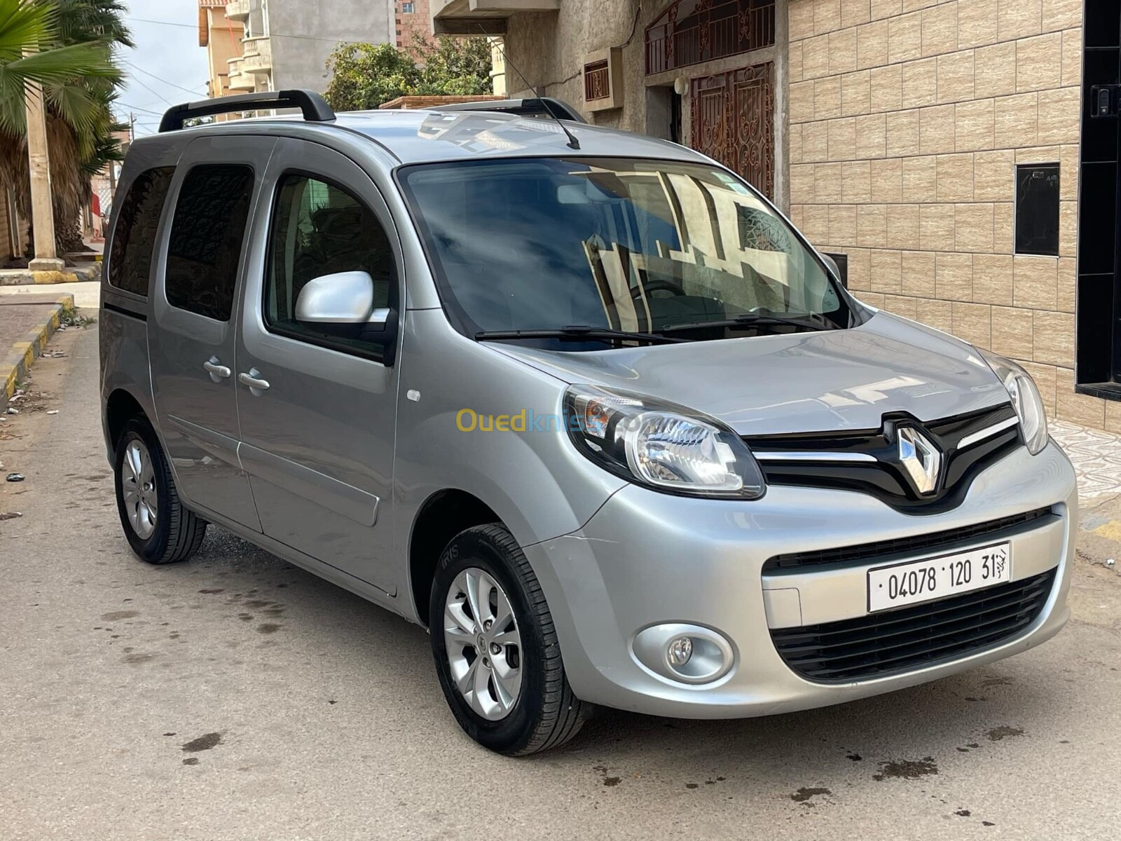 Renault Kangoo 2020 Kangoo