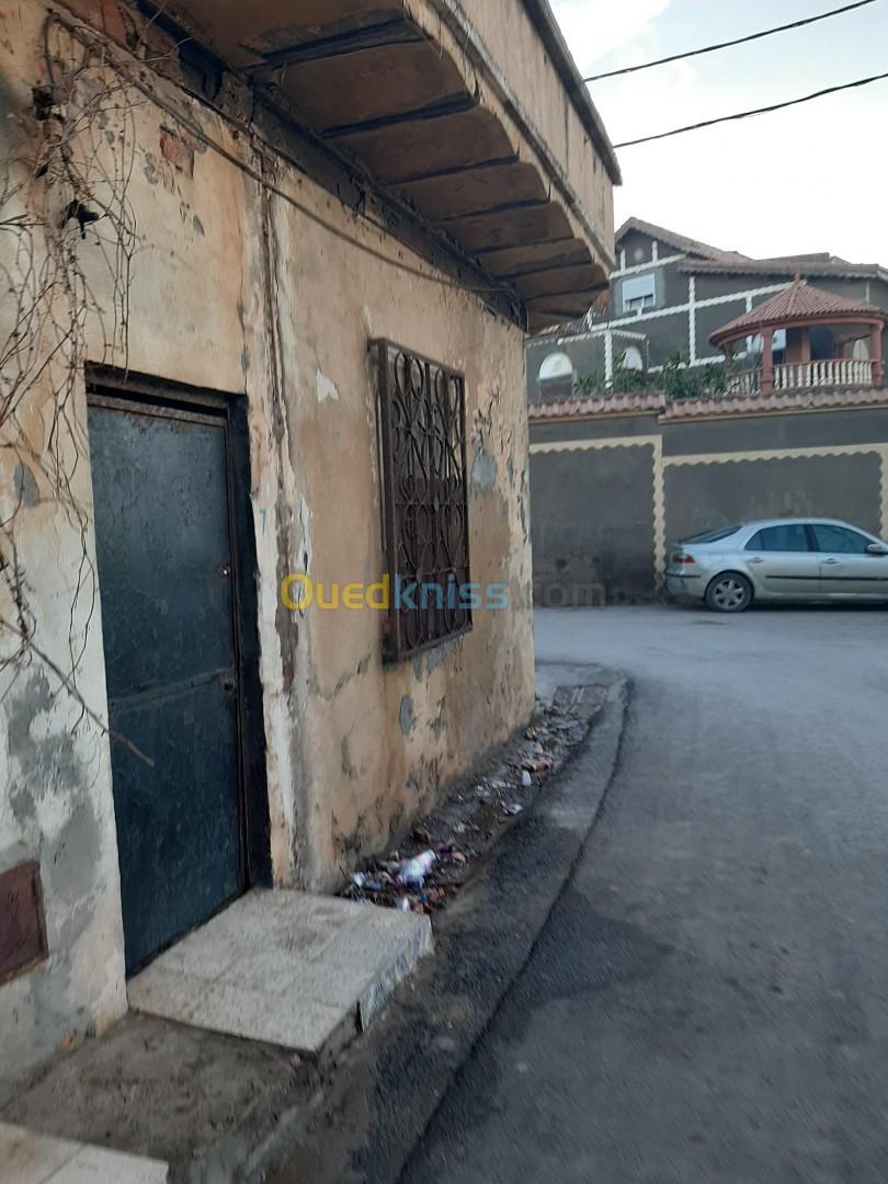 Vente Niveau De Villa F5 Tipaza Douaouda