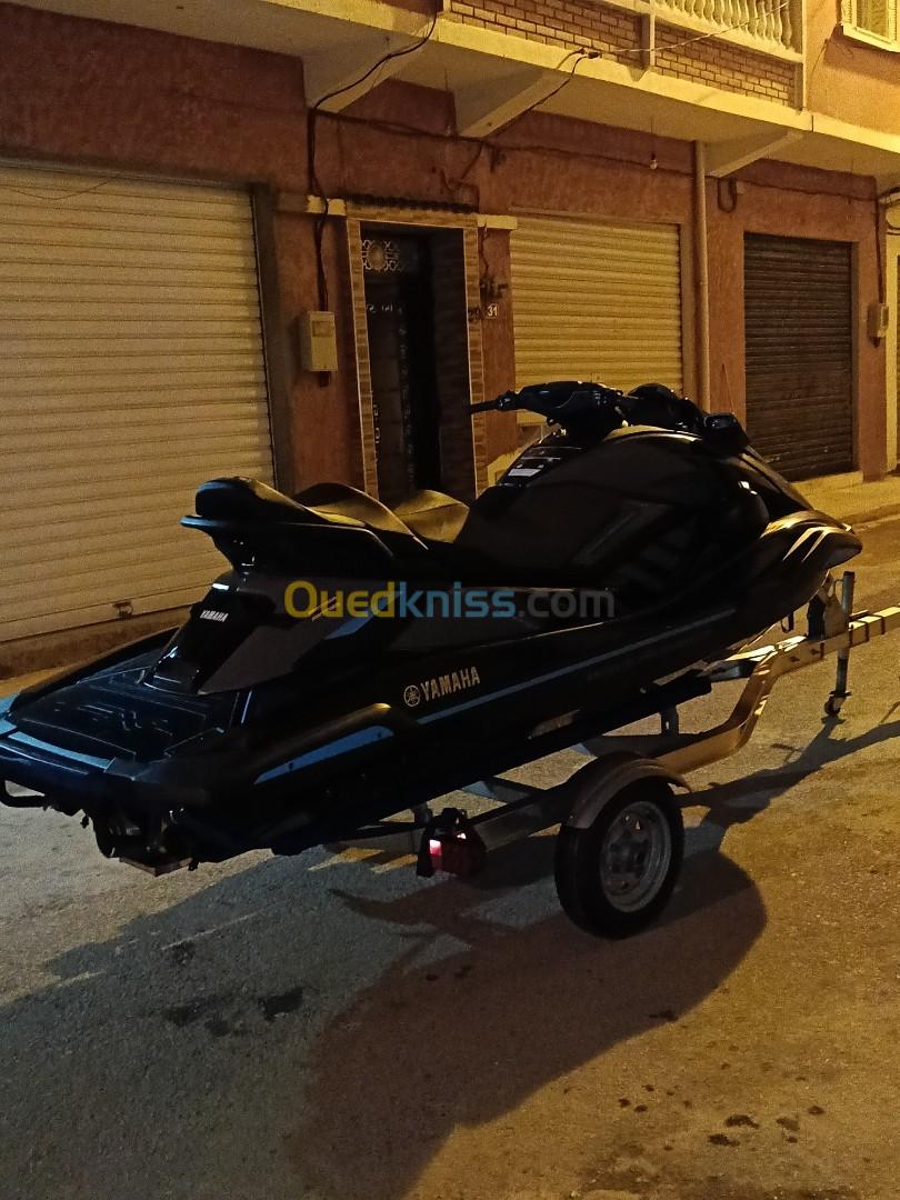 Jet ski Svho FX 1800 Yamaha 2023