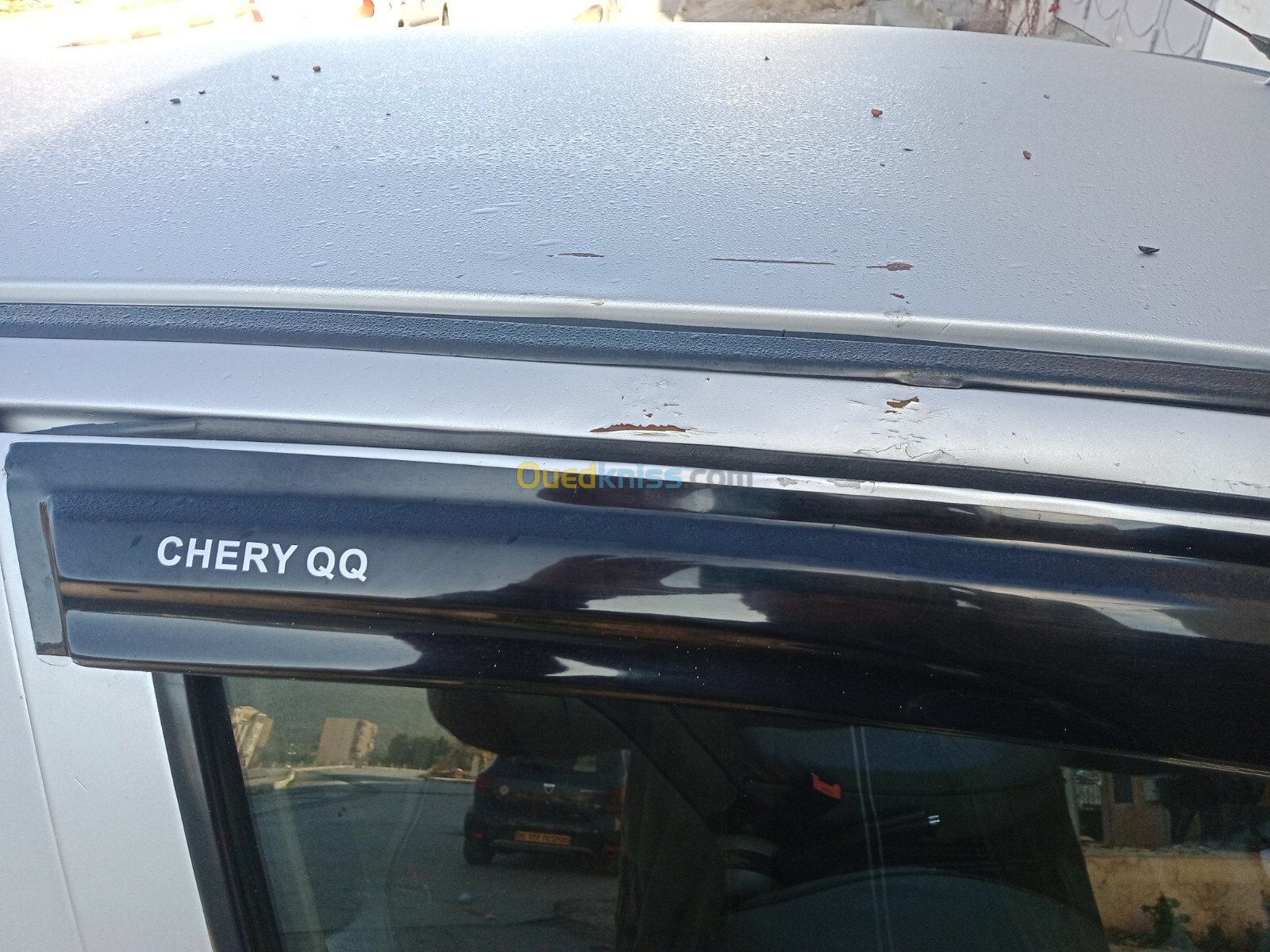 Chery QQ 2012 QQ