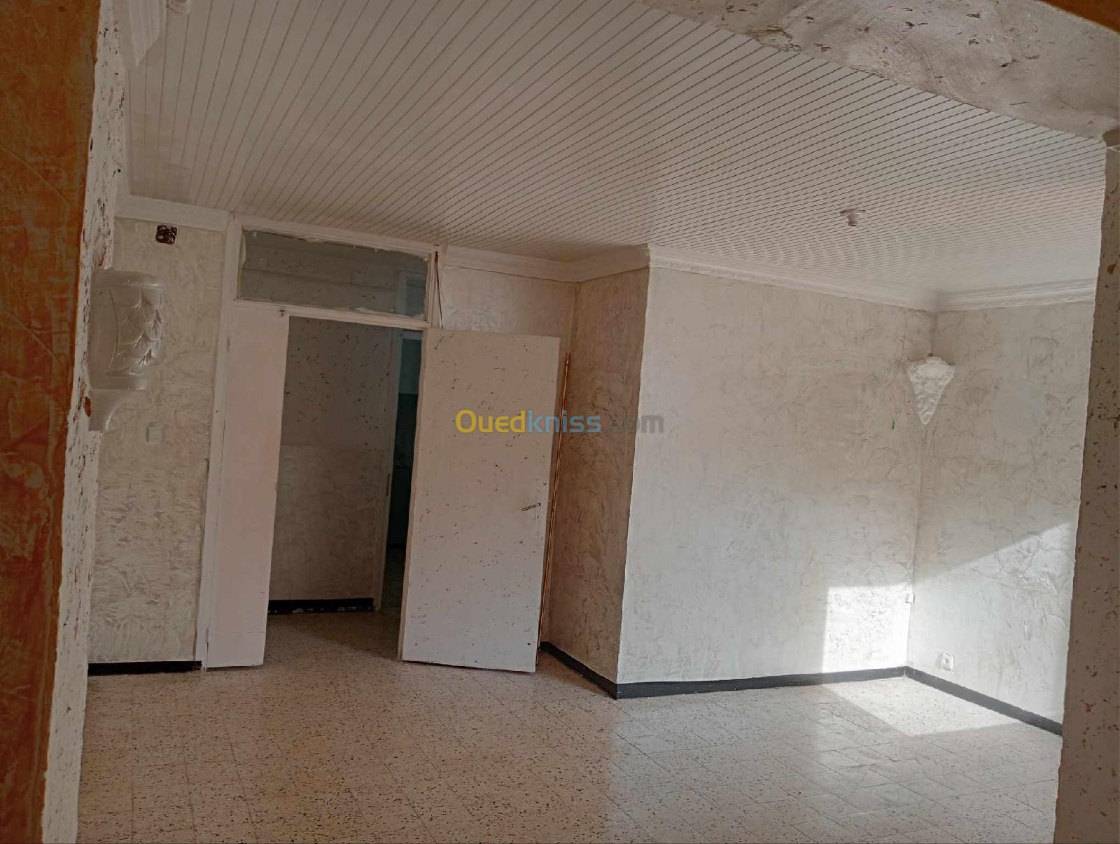 Vente Appartement Constantine Ain smara