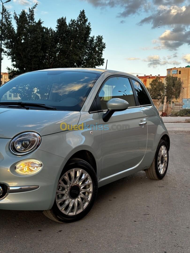 Fiat 500 2024 