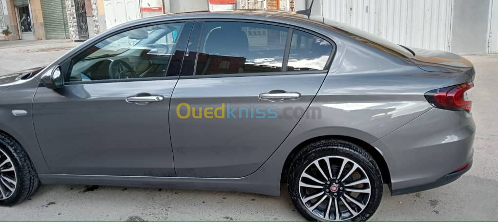 Fiat Tipo lif 2023 Lif