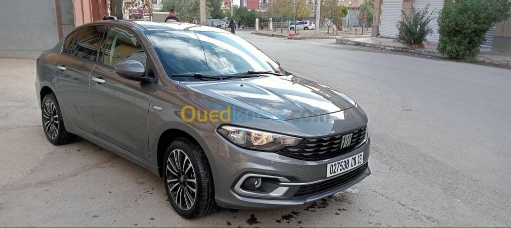 Fiat Tipo lif 2023 Lif