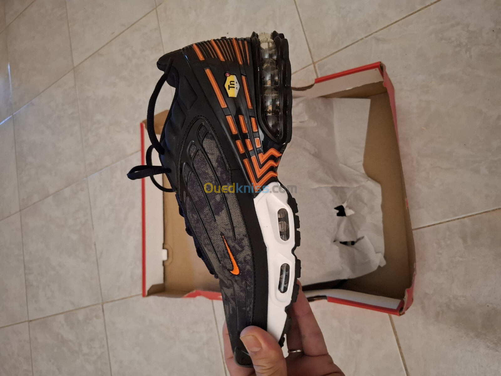 Nike tn air max plus III