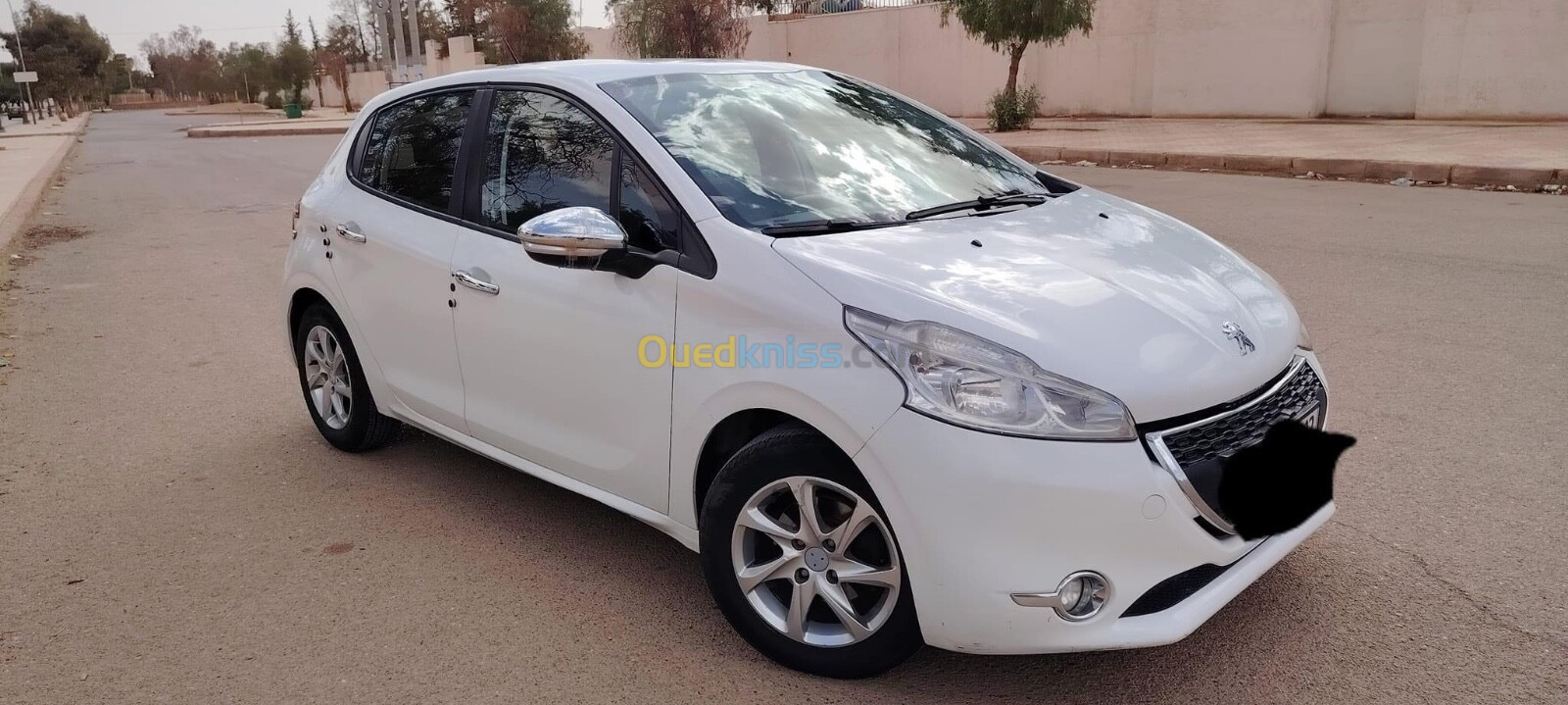 Peugeot 208 2013 Active