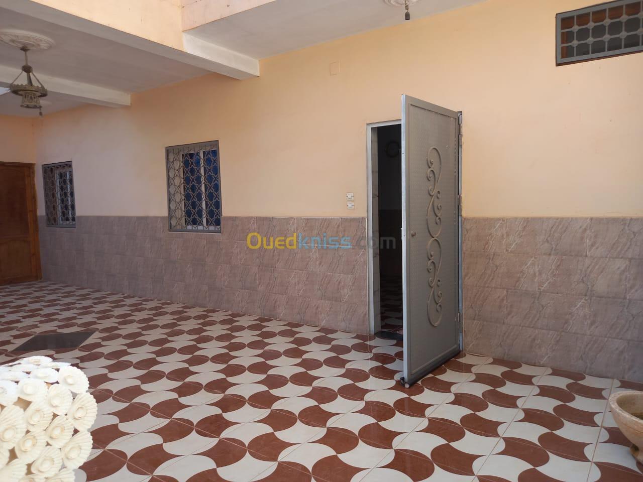 Vente Villa Tlemcen Ghazaouet